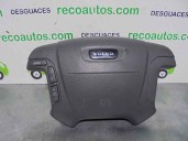 Replacement front left airbag for Volvo S60 Saloon 2.4 Diesel CAT OEM IAM reference 868622 