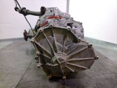 Replacement gearbox for Audi A4 B8 Avant (8K5) 2.0 TDI OEM IAM reference LLQ 0B1300027D LLQ06202