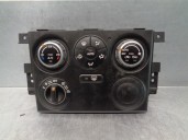 Recambio de mando climatizador para suzuki grand vitara jb (jt) 1.9 ddis turbodiesel referencia OEM IAM 3951065JD4  