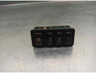 Recambio de mando para bmw serie 7 (e38) 725tds referencia OEM IAM 8352160 