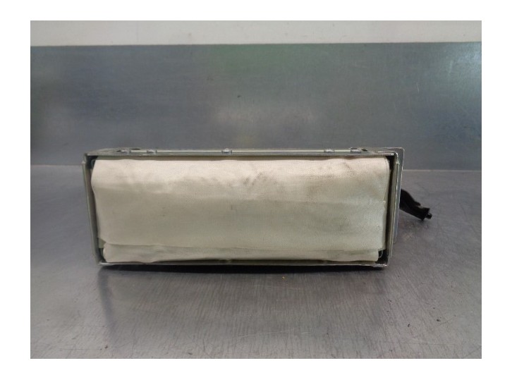 Recambio de airbag delantero derecho para skoda superb (3u4) 1.9 tdi referencia OEM IAM 3B0880204F 30347045D TRW