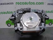 Replacement front left airbag for Volvo S60 Saloon 2.4 Diesel CAT OEM IAM reference 868622 