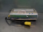 Recambio de airbag delantero derecho para skoda superb (3u4) 1.9 tdi referencia OEM IAM 3B0880204F 30347045D TRW