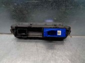Recambio de interruptor para peugeot 208 1.2 16v vti referencia OEM IAM 96750117ZD 