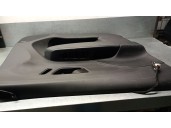 Recambio de guarnecido puerta delantera izquierda para hyundai kona furgoneta/suv (os, ose, osi) ev referencia OEM IAM C82330HF1