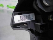 Replacement left front airbag for Volvo S60 saloon 2.4 diesel cat OEM IAM reference 868622 