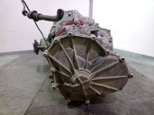 Replacement gearbox for Audi A4 B8 Avant (8K5) 2.0 TDI OEM IAM reference LLQ 0B1300027D LLQ06202