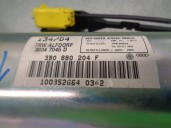 Recambio de airbag delantero derecho para skoda superb (3u4) 1.9 tdi referencia OEM IAM 3B0880204F 30347045D TRW