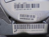 Replacement left front airbag for Volvo S60 saloon 2.4 diesel cat OEM IAM reference 868622 