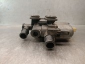 Recambio de valvula intercambio de calefaccion para bmw 3 (e46) 320 d referencia OEM IAM 64118369807 64118369807 