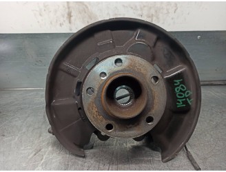 Recambio de mangueta trasera derecha para bmw serie 3 lim. (f30) 2.0 turbodiesel referencia OEM IAM 33326792522 050612N 