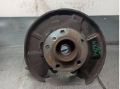 Recambio de mangueta trasera derecha para bmw serie 3 lim. (f30) 2.0 turbodiesel referencia OEM IAM 33326792522 050612N 