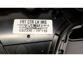 Recambio de guarnecido puerta delantera izquierda para hyundai kona furgoneta/suv (os, ose, osi) ev referencia OEM IAM C82330HF1