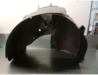 Recambio de paso rueda delantero derecho para renault modus / grand modus (f/jp0_) 1.4 (jp01, jp0j) referencia OEM IAM 820021396