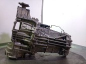 Recambio de caja cambios para audi a4 b8 avant (8k5) 2.0 tdi referencia OEM IAM LLQ 0B1300027D LLQ06202