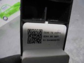 Recambio de mando elevalunas trasero derecho para mazda 6 lim. (gh) 1.8 cat referencia OEM IAM GDK466380A 