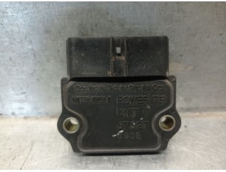 Recambio de modulo electronico para mazda xedos 6 (ca) 1.6 16v referencia OEM IAM J702T  