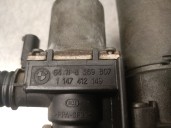 Recambio de valvula intercambio de calefaccion para bmw 3 (e46) 320 d referencia OEM IAM 64118369807 64118369807 