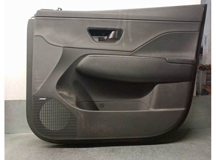 Recambio de guarnecido puerta delantera derecha para hyundai kona furgoneta/suv (os, ose, osi) ev referencia OEM IAM C82340HF100