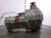 Replacement gearbox for Audi A4 B8 Avant (8K5) 2.0 TDI OEM IAM reference LLQ 0B1300027D LLQ06202
