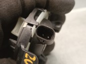 Recambio de sensor impacto para seat leon (5f1) 1.6 tdi referencia OEM IAM 3Q0959354A TRW