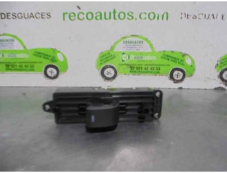 Recambio de mando elevalunas trasero izquierdo para mazda 6 lim. (gh) 1.8 cat referencia OEM IAM GDK466380A  