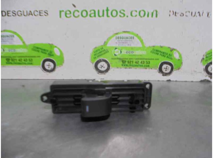 Recambio de mando elevalunas trasero izquierdo para mazda 6 lim. (gh) 1.8 cat referencia OEM IAM GDK466380A 