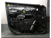 Recambio de guarnecido puerta delantera derecha para hyundai kona furgoneta/suv (os, ose, osi) ev referencia OEM IAM C82340HF100