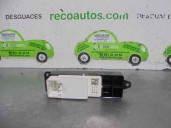 Recambio de mando elevalunas trasero izquierdo para mazda 6 lim. (gh) 1.8 cat referencia OEM IAM GDK466380A  