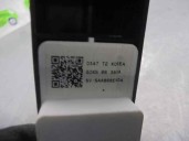 Recambio de mando elevalunas trasero izquierdo para mazda 6 lim. (gh) 1.8 cat referencia OEM IAM GDK466380A 