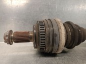 Recambio de transmision trasera derecha para bmw 3 (e46) 320 d referencia OEM IAM 7512142AI03 33217518432 
