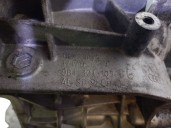 Replacement gearbox for Audi A4 B8 Avant (8K5) 2.0 TDI OEM IAM reference LLQ 0B1300027D LLQ06202