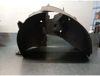 Recambio de paso rueda delantero izquierdo para renault modus / grand modus (f/jp0_) 1.4 (jp01, jp0j) referencia OEM IAM 8200213