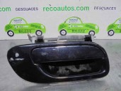 Recambio de maneta exterior trasera derecha para volvo s60 berlina 2.4 diesel cat referencia OEM IAM 9159640 9159640 
