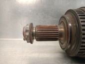 Recambio de transmision trasera derecha para bmw 3 (e46) 320 d referencia OEM IAM 7512142AI03 33217518432 