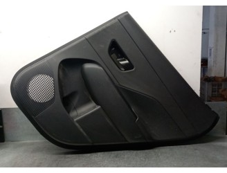 Recambio de guarnecido puerta trasera derecha para hyundai kona furgoneta/suv (os, ose, osi) ev referencia OEM IAM C83340HF100 C