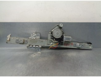 Recambio de elevalunas delantero derecho para suzuki grand vitara jb (jt) 1.9 ddis turbodiesel referencia OEM IAM 8343065J00 2 P