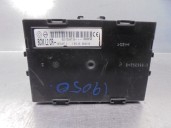 Recambio de modulo confort para renault clio iii 1.2 16v referencia OEM IAM 8201054119  