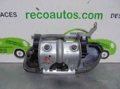 Recambio de maneta exterior trasera derecha para volvo s60 berlina 2.4 diesel cat referencia OEM IAM 9159640 9159640 
