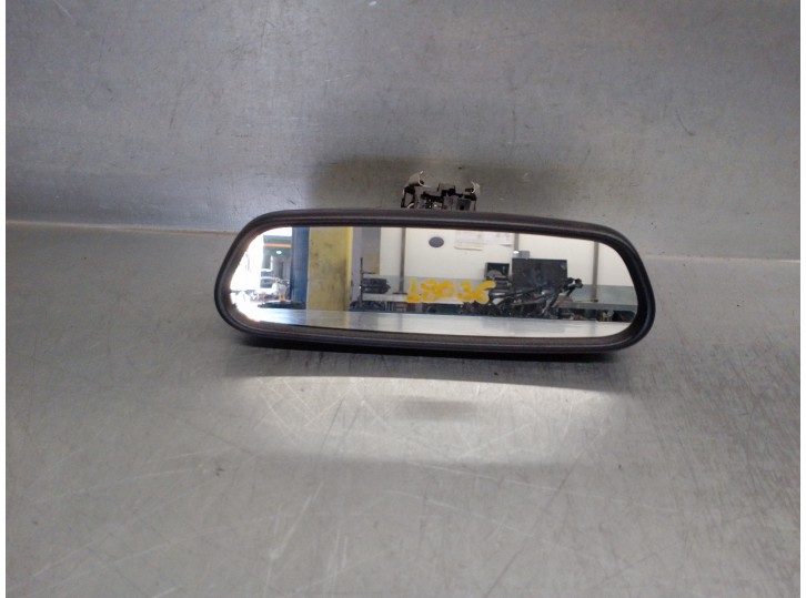 Recambio de espejo interior para opel crossland x 1.2 referencia OEM IAM 98088311XT  