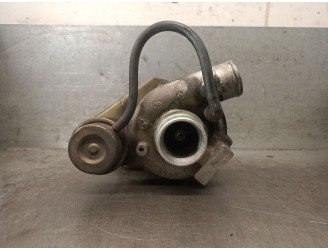 Recambio de turbocompresor para bmw 3 (e36) 318 tds referencia OEM IAM 2245420 11652246048 4540931 GARRETT