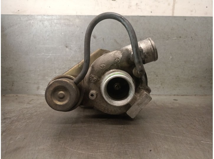 Recambio de turbocompresor para bmw 3 (e36) 318 tds referencia OEM IAM 2245420 11652246048 4540931 GARRETT