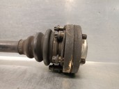 Recambio de transmision trasera derecha para bmw 3 (e46) 320 d referencia OEM IAM 7512142AI03 33217518432 