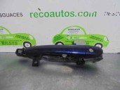 Recambio de maneta exterior delantera izquierda para mazda 6 lim. (gh) 1.8 cat referencia OEM IAM 