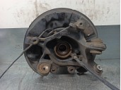 Recambio de mangueta trasera derecha para bmw serie 3 lim. (f30) 2.0 turbodiesel referencia OEM IAM 33326792522 050612N 