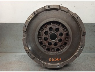 Recambio de volante motor para opel astra k sports tourer 1.6 biturbo cdti dpf referencia OEM IAM 55494831  VALEO