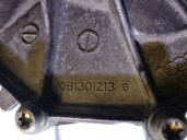 Replacement gearbox for Audi A4 B8 Avant (8K5) 2.0 TDI OEM IAM reference LLQ 0B1300027D LLQ06202