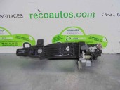Recambio de maneta exterior delantera izquierda para mazda 6 lim. (gh) 1.8 cat referencia OEM IAM 