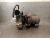 Recambio de turbocompresor para bmw 3 (e36) 318 tds referencia OEM IAM 2245420 11652246048 4540931 GARRETT