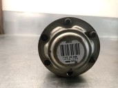 Recambio de transmision trasera derecha para bmw 3 (e46) 320 d referencia OEM IAM 7512142AI03 33217518432 